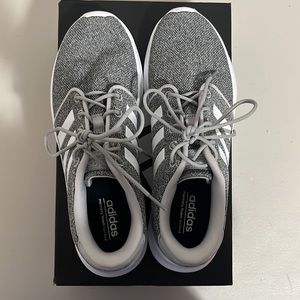 Adidas QT racers NEVER WORN